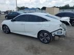 2018 Honda Civic EXL