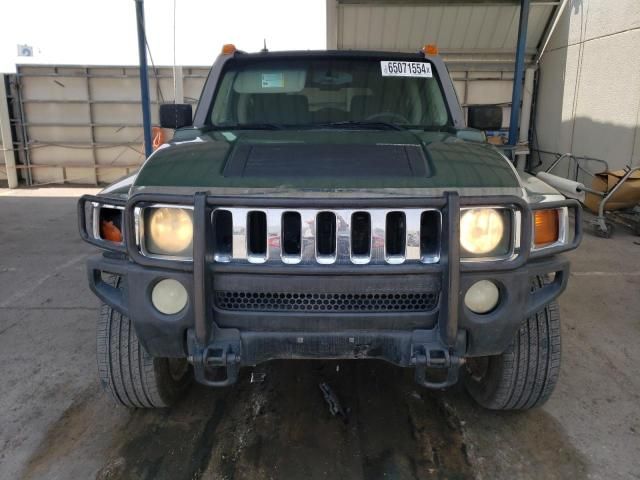 2006 Hummer H3