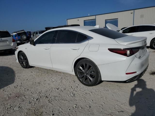 2019 Lexus ES 350