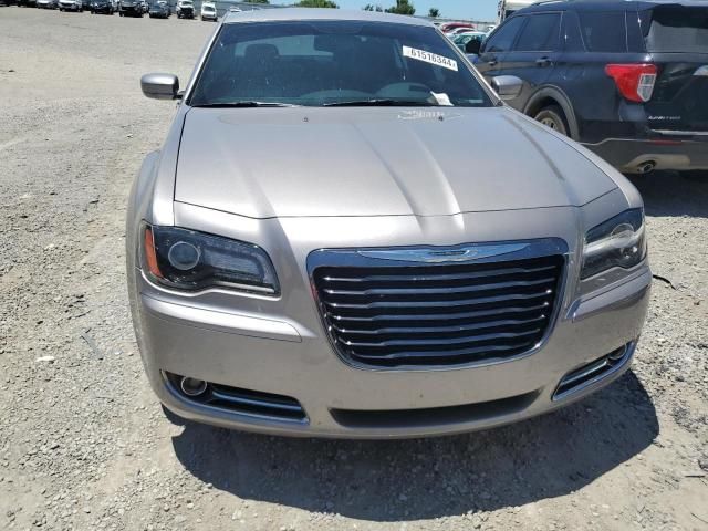 2014 Chrysler 300 S