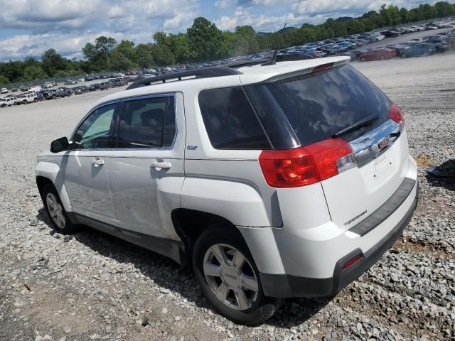 2012 GMC Terrain SLT