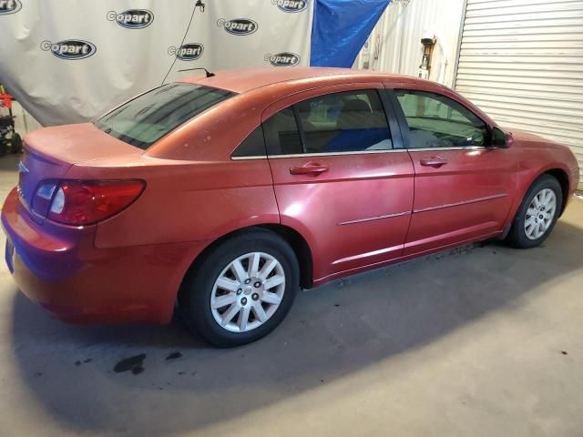 2007 Chrysler Sebring