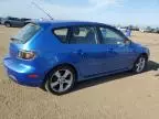 2006 Mazda 3 Hatchback