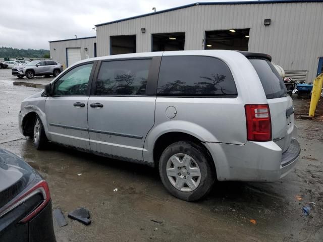 2008 Dodge Grand Caravan SE