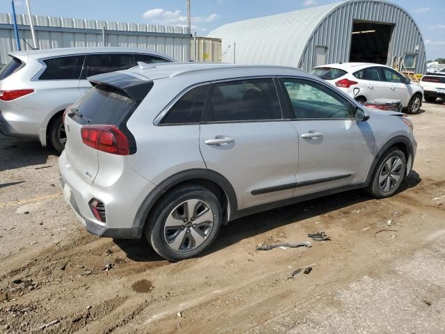 2021 KIA Niro LX