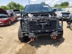 2018 Chevrolet Silverado K1500 LTZ