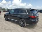 2016 Infiniti QX60