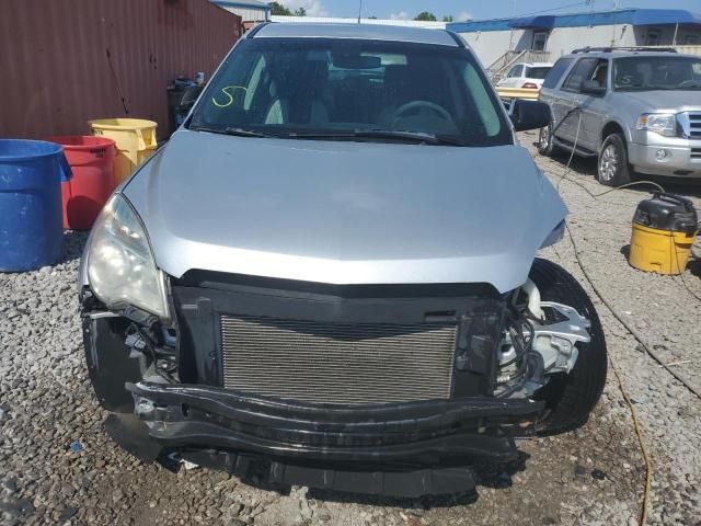 2010 Chevrolet Equinox LS