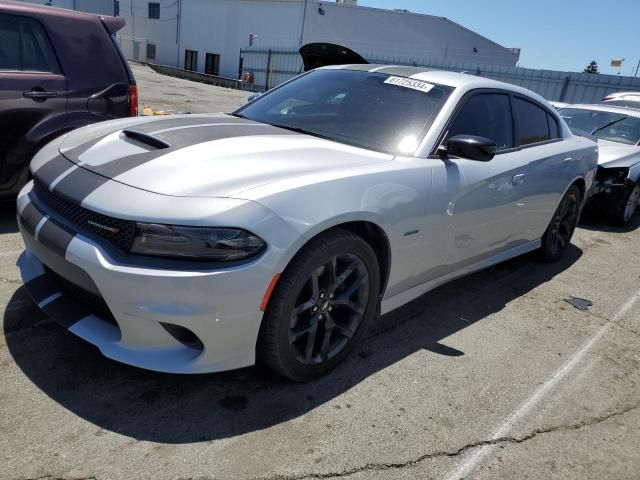 2019 Dodge Charger R/T