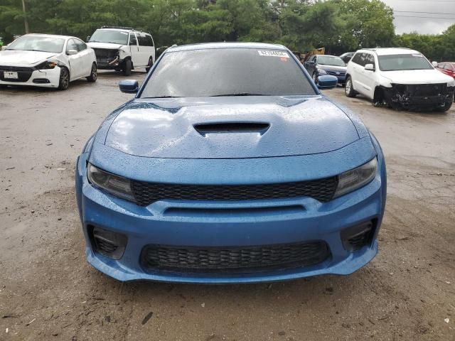 2020 Dodge Charger Scat Pack