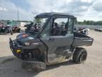 2022 Bombardier 2022 CAN-AM Defender Limited Cab HD10