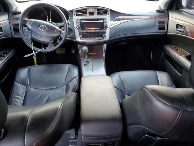 2012 Toyota Avalon Base