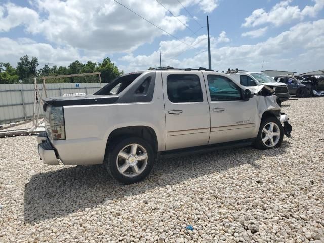 2007 Chevrolet Avalanche C1500