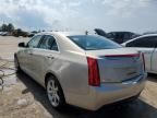 2014 Cadillac ATS