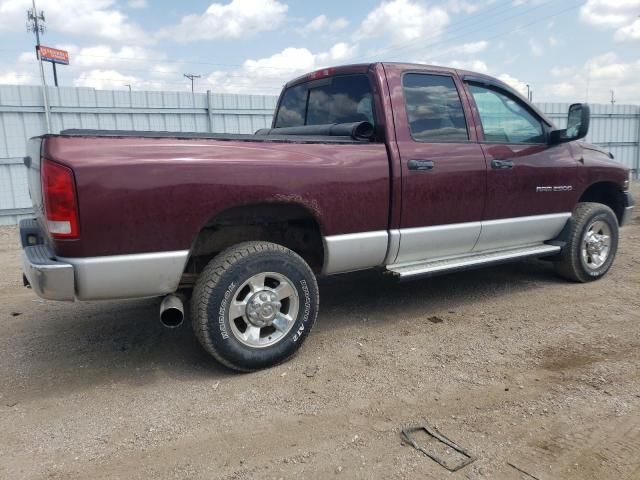 2003 Dodge RAM 2500 ST