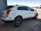 2012 Cadillac SRX Performance Collection