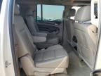 2015 Chevrolet Suburban K1500 LTZ