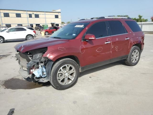 2015 GMC Acadia SLT-2