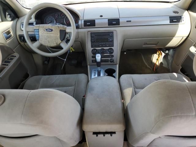 2006 Ford Five Hundred SE