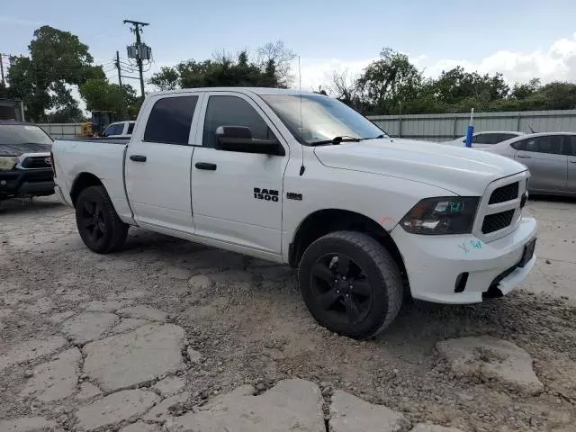 2017 Dodge RAM 1500 ST