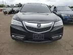 2014 Acura MDX