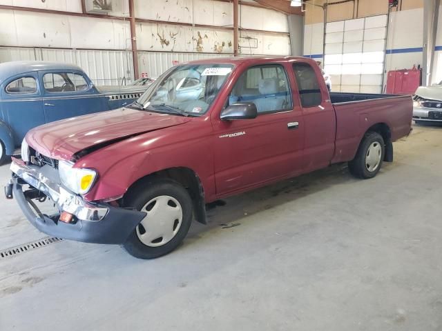 2000 Toyota Tacoma Xtracab