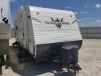 2014 Trail King Travel Trailer