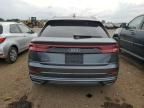 2023 Audi Q8 Premium Plus S-Line