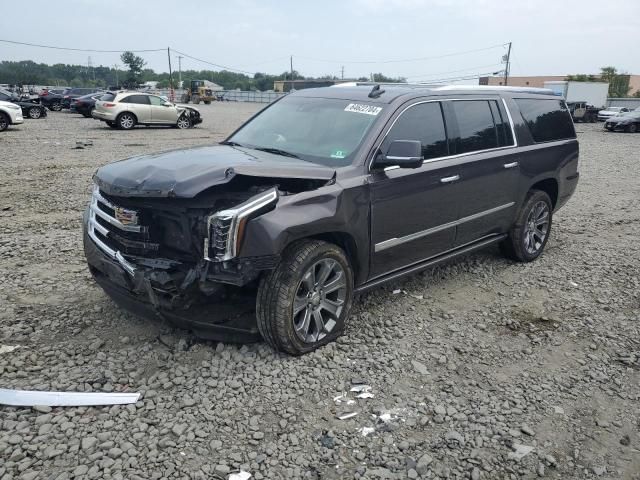 2016 Cadillac Escalade ESV Premium