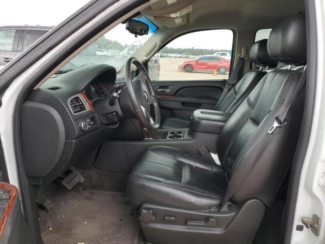 2011 Chevrolet Tahoe C1500 LT