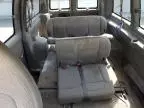 2011 Chevrolet Express G3500 LT