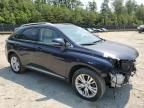 2010 Lexus RX 450