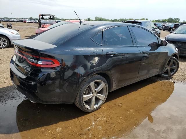 2014 Dodge Dart GT