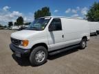 2007 Ford Econoline E250 Van