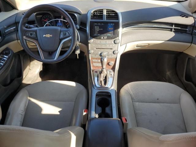 2013 Chevrolet Malibu 1LT