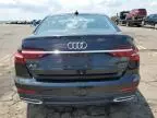 2019 Audi A6 Prestige