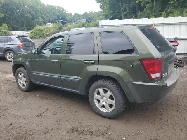 2008 Jeep Grand Cherokee Laredo