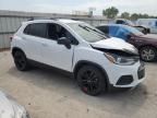 2018 Chevrolet Trax 1LT