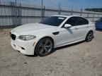 2014 BMW M5