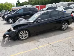 2016 BMW 320 XI en venta en Sikeston, MO