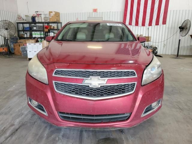 2013 Chevrolet Malibu 2LT