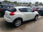 2012 Nissan Juke S