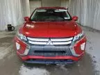 2019 Mitsubishi Eclipse Cross ES