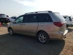 2004 Toyota Sienna XLE