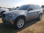 2007 BMW X5 3.0I