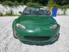 2007 Mazda MX-5 Miata