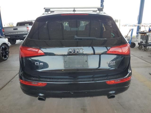 2014 Audi Q5 Premium