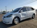 2004 Toyota Sienna XLE