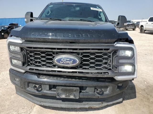 2023 Ford F250 Super Duty