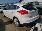 2016 Ford Focus Titanium